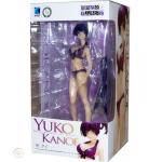 Yuko Kanoe Figure, Beach Queens, Dusk Maiden of Amnesia, Wave Corporation
