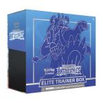 Pokemon Trading Card Game Sword & Shield-Battle Styles Elite Trainer Box Rapid Strike Urshifu