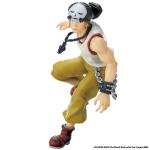 Beat Figure, The World Ends with You The Animation, Square Enix