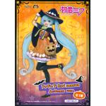 Hatsune Miku, 2nd Season, Halloween Autumn Ver., Vocaloid, Taito