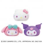 Sanrio Hello Kitty Big Size Plush Pillow 16 Inches