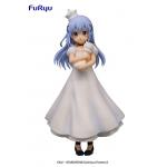 Chino Figure, Chess Queen, Is the order a rabbit?, Furyu