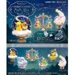 Pokemon Starrium Series 2, Glittering Stars, Random Blind Box Figure Re-Ment
