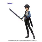 Kirito Figure, SSS Series, Sword Art Online Progressive: Aria of a Starless Night, Furyu
