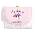 Sanrio My Melody Mini Wallet Pink