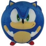 Sonic Plush Doll, 8 Inches