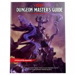 Dungeons & Dragons D&D Masters Guide Book