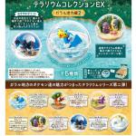 Pokemon Terrarium Collection EX Galar Vol 2. Random Blind Box Figure Re-Ment
