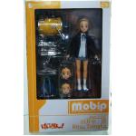 Ritsu Tainaka, Mobip High Quality Figure Series, K-ON!!, Mobip