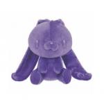 Gloomy Bunny Plush Doll Keychain Purple 5 Inches