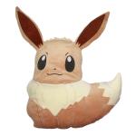 Pokemon Eevee Plush Pillow I Love Eevee 14 Inches Banpresto