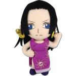 Boa Hancock Plush Doll, One Piece, 8 Inches