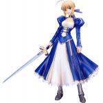 Saber (Altria Pendragon) Figure, 1/6 Scale Complete Type, Fate / Stay Night, Clayz