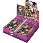 Demon Slayer, Metal Card Collection Ver 2. 1 Pack