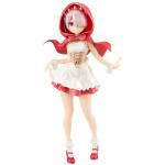 Ram, Red Hood Figure, Pearl Color Ver.,Re:Zero - Starting Life in Another World, SSS Figure, Furyu