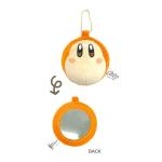 Kirby Waddle Dee 3 Inches Pocket Mirror