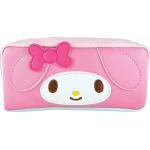 Sanrio Pen Pouch My Melody Pink