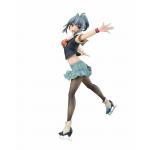 Yubari Figure, Kantai Collection, Skate Mode, Limited Premium, Sega
