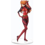 Asuka Langley Shikinami Figure, SPM, Evangelion 3.0+1.0, Sega
