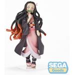 Nezuko Kamado Figure, SPM Figure, Demon Slayer, Kimetsu no Yaiba, Sega