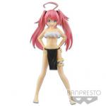 Milim Nava Swimsuit Figure, EXQ Series, That Time I Got Reincarnated as a Slime, Banpresto