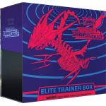 Pokemon TCG Darkness Ablaze Elite Trainer Box
