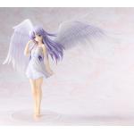 Tenshi, Angel (Kanade Tachibana), 1/8 Scale Figure, Reissue Edition, Angel Beats!, Good Smile Company