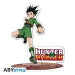 Hunter X Hunter Gon Acrylic Figure Stand