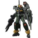 Gundam Model Kit Gundam 00 Comman Qan HG