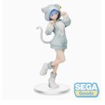 Rem Figure, The Great Spirit Pack, Re: Zero - Starting Life in Another World, Sega