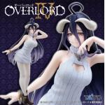 Albedo Figure, Knit Onepiece Ver, Coreful, Overlord IV, Taito