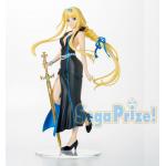 Alice Schuberg Figure, Ex-Chronicle Ver., Limited Premium Figure, Sword Art Online, Ex-Chronicle Ver., Sega