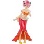 Ram Figure Mermaid Ver, Fairy Tale Series, Re:Zero - Starting Life in Another World, SSS, Furyu