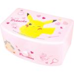 Pokemon Pikachu Jewelry Box