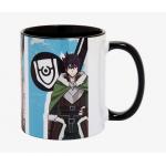 The Rising Of The Shield Hero Anime Mug