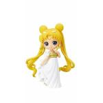 Sailor Moon Figure, Princess Serenity, A Ver., Q Posket, Banpresto, Bandai