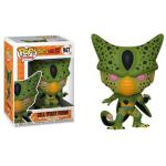 Cell ( First Form) Funko Pop Animation Dragon Ball Z 3.75 Inches - Funko Pop 947