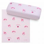My Melody Glasses Protector Case, Pink, Japanese, Sanrio New Life 2022