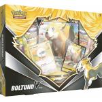Pokemon Card Game TCG Boltund V Box Special Collection