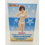 Ui Hirasawa Figure, Swimsuit Ver, K-ON!!, Sega