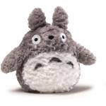 Totoro Fluffy Plush, My Neighbor Totoro, 6, Studio Ghibli