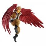 Hawks Figure, Ichiban Kuji E Prize, My Hero Academia, Hero vs Villains, Banpresto